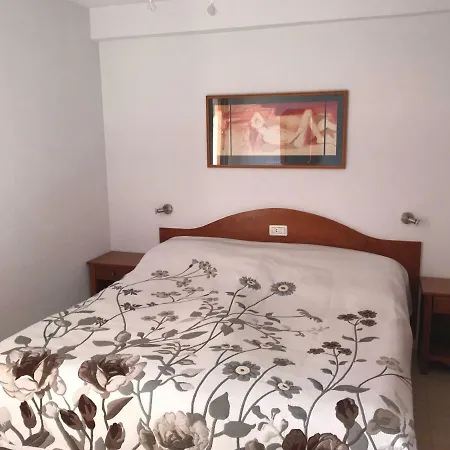 Compostela Family Garden Playa Americas