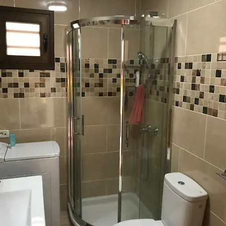 Compostela Family Garden Playa Americas Apartamento Arona (Tenerife)