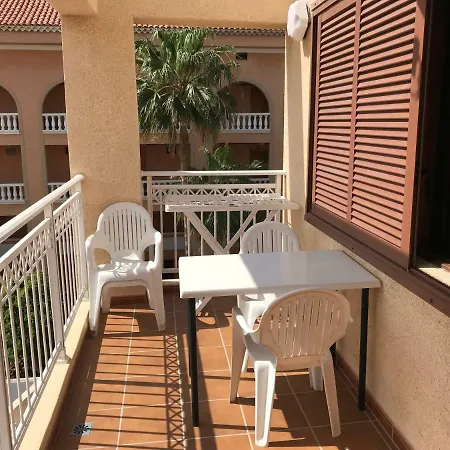 Compostela Family Garden Playa Americas * Arona (Tenerife)