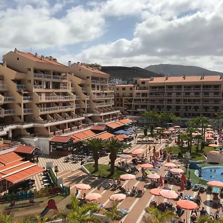 Compostela Family Garden Playa Americas *