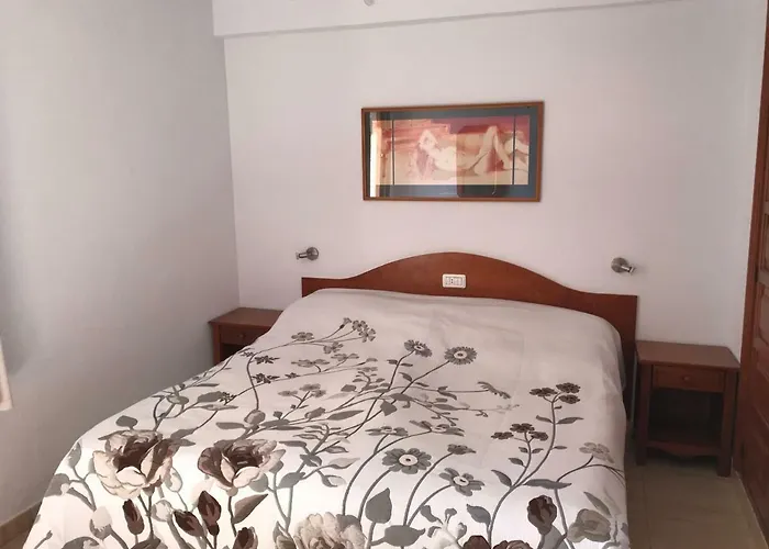 Compostela Family Garden Playa Americas